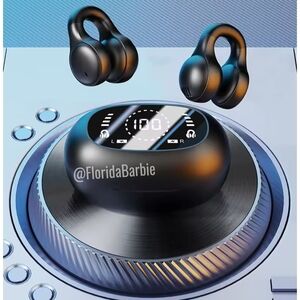 Wireless Earbuds Smart Touch LED Charging Case X51 TWS Sporty In-Ear Headphones